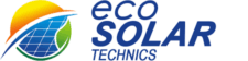 Eco solar technics logo